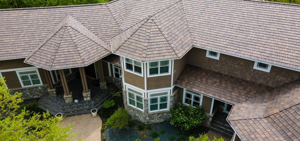 Professional Roofing Installation
