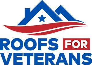 Roofs For Veterans Roofs For Veterans