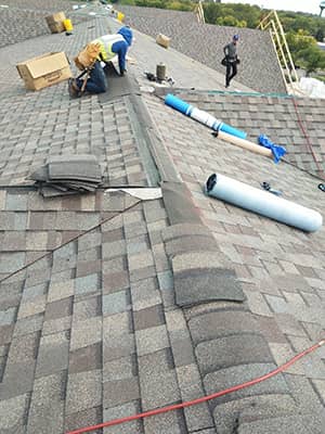 Roof Restoration Service